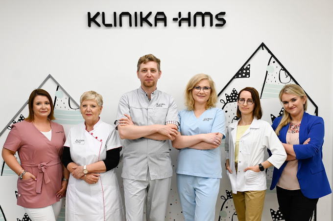 HMS klinika 25